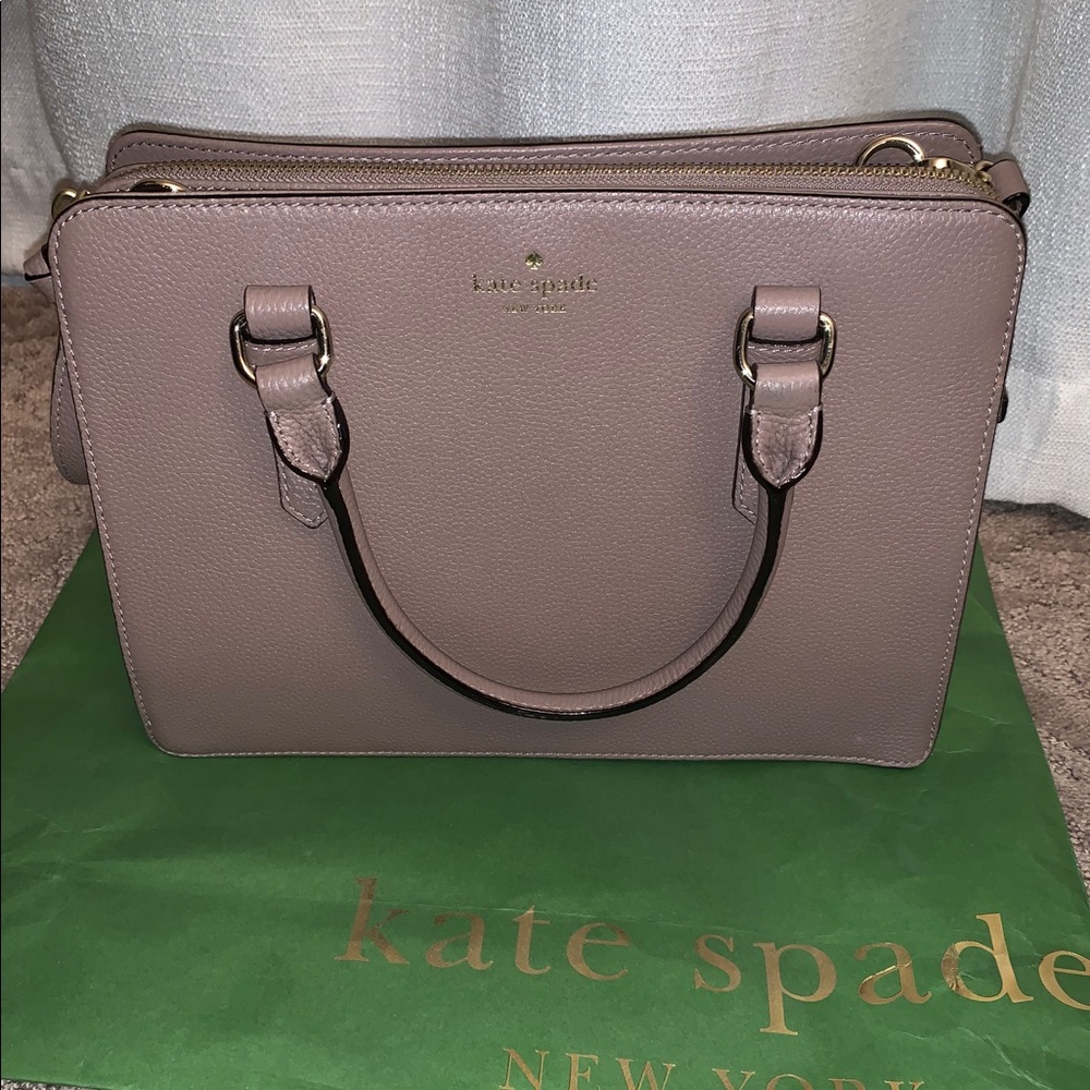 Kate Spade Purse - PERFECT CONDITION!